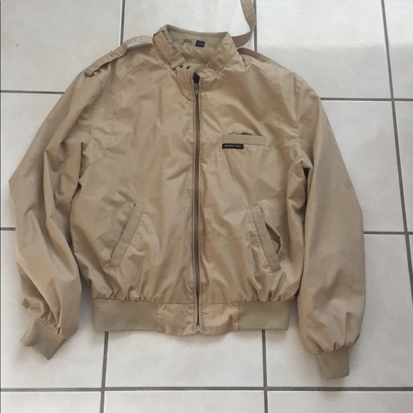 Members Only Other - Light weight jacket